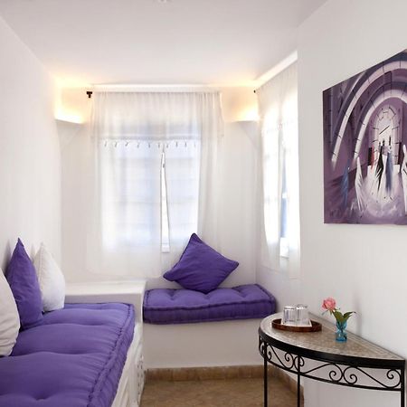 Hotel La Casa Del Mar Essaouira Esterno foto