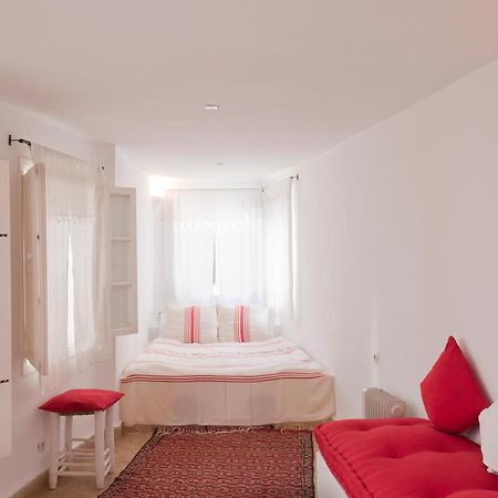 Hotel La Casa Del Mar Essaouira Esterno foto