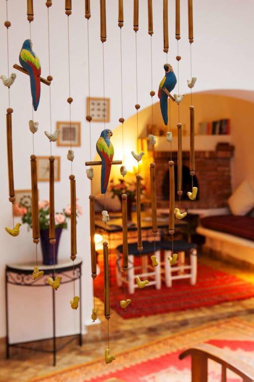 Hotel La Casa Del Mar Essaouira Esterno foto