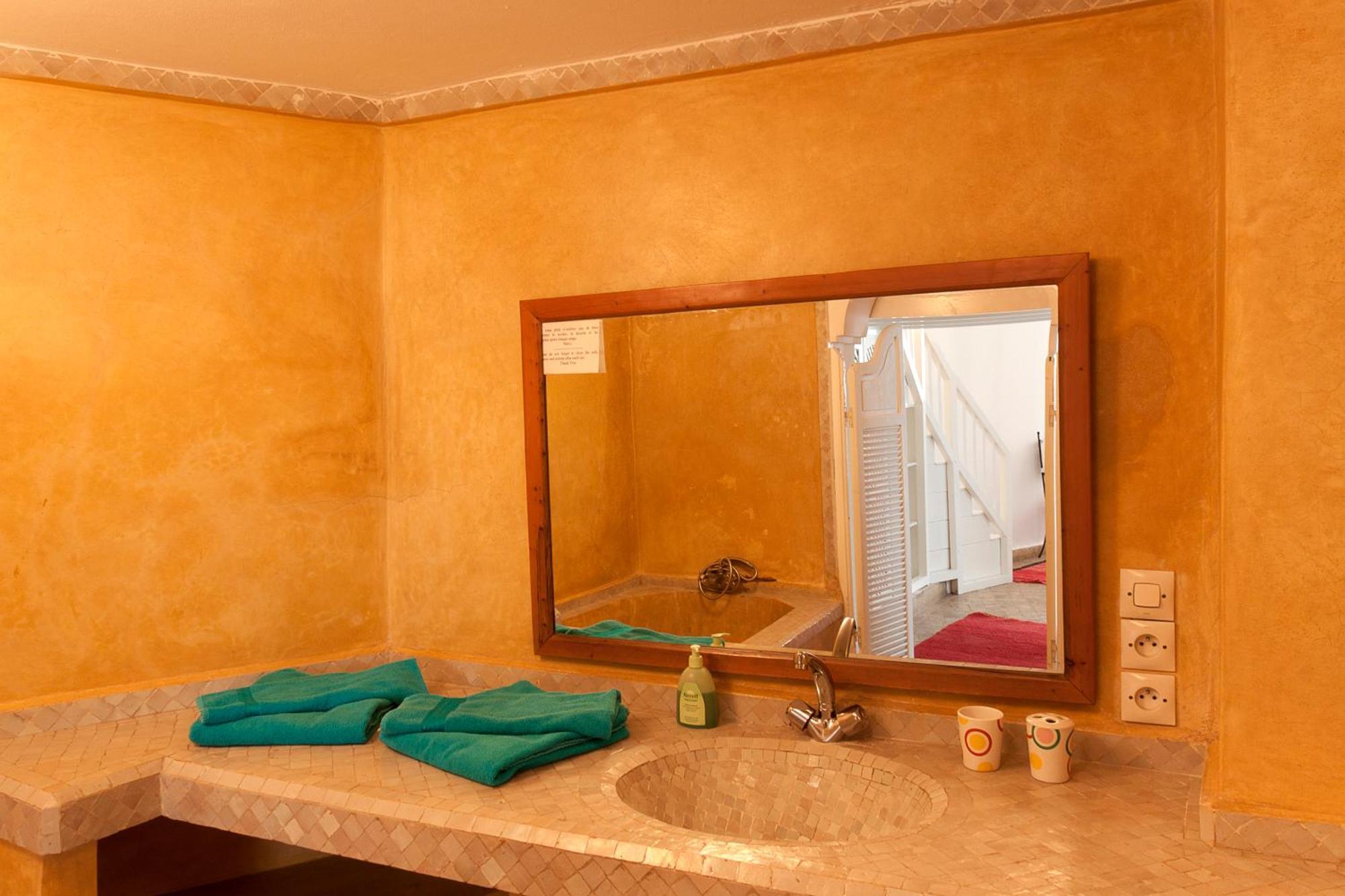 Hotel La Casa Del Mar Essaouira Esterno foto