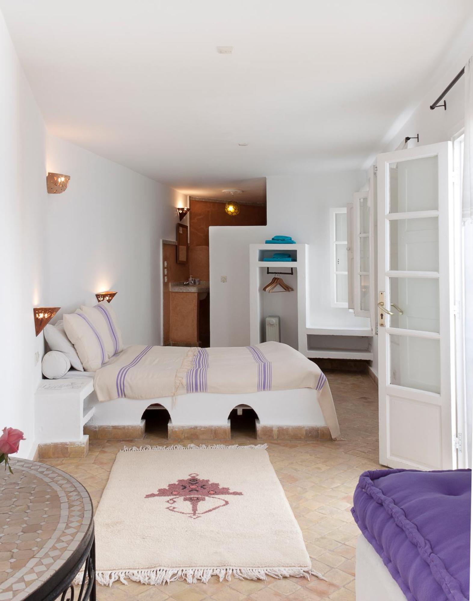 Hotel La Casa Del Mar Essaouira Esterno foto