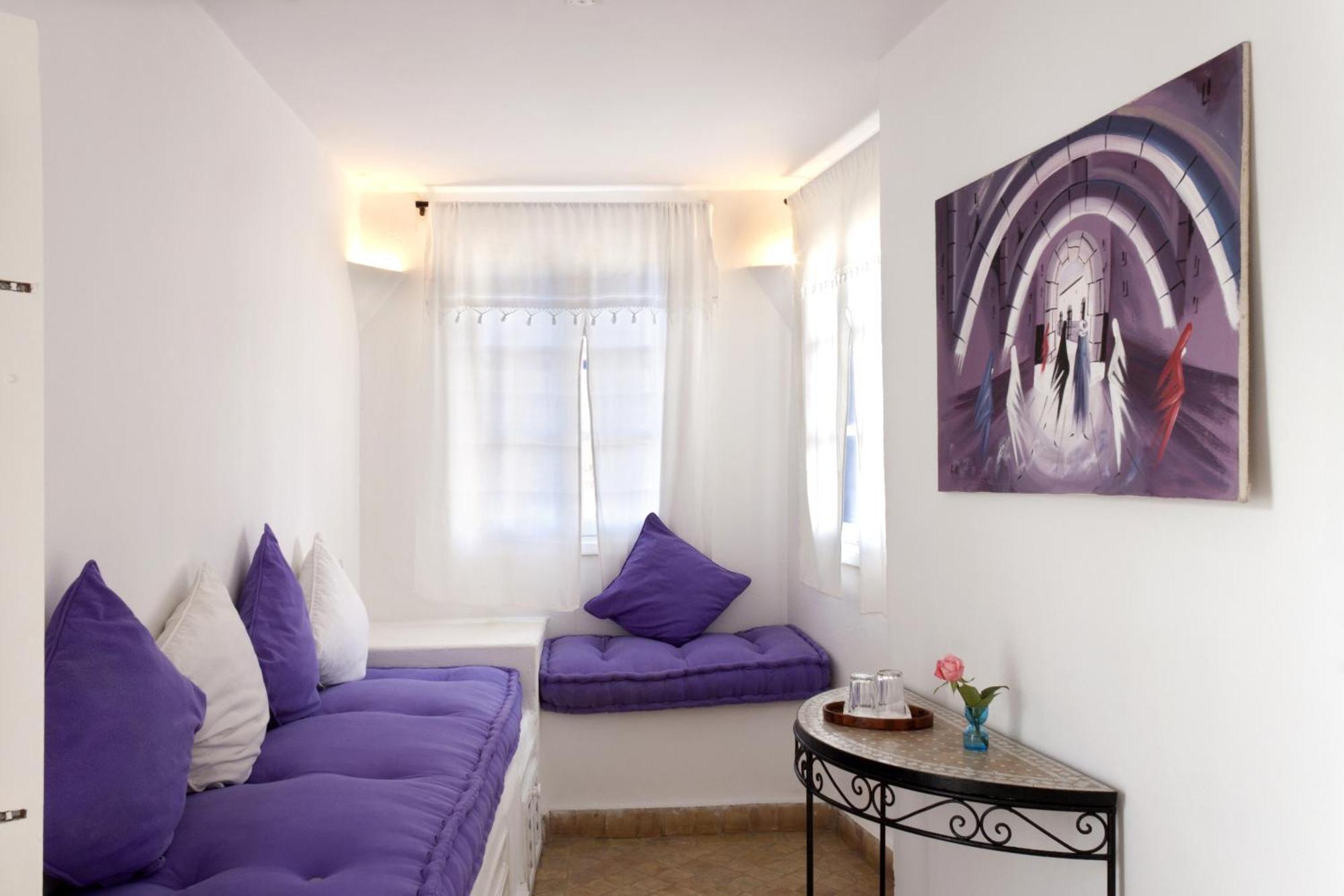 Hotel La Casa Del Mar Essaouira Esterno foto