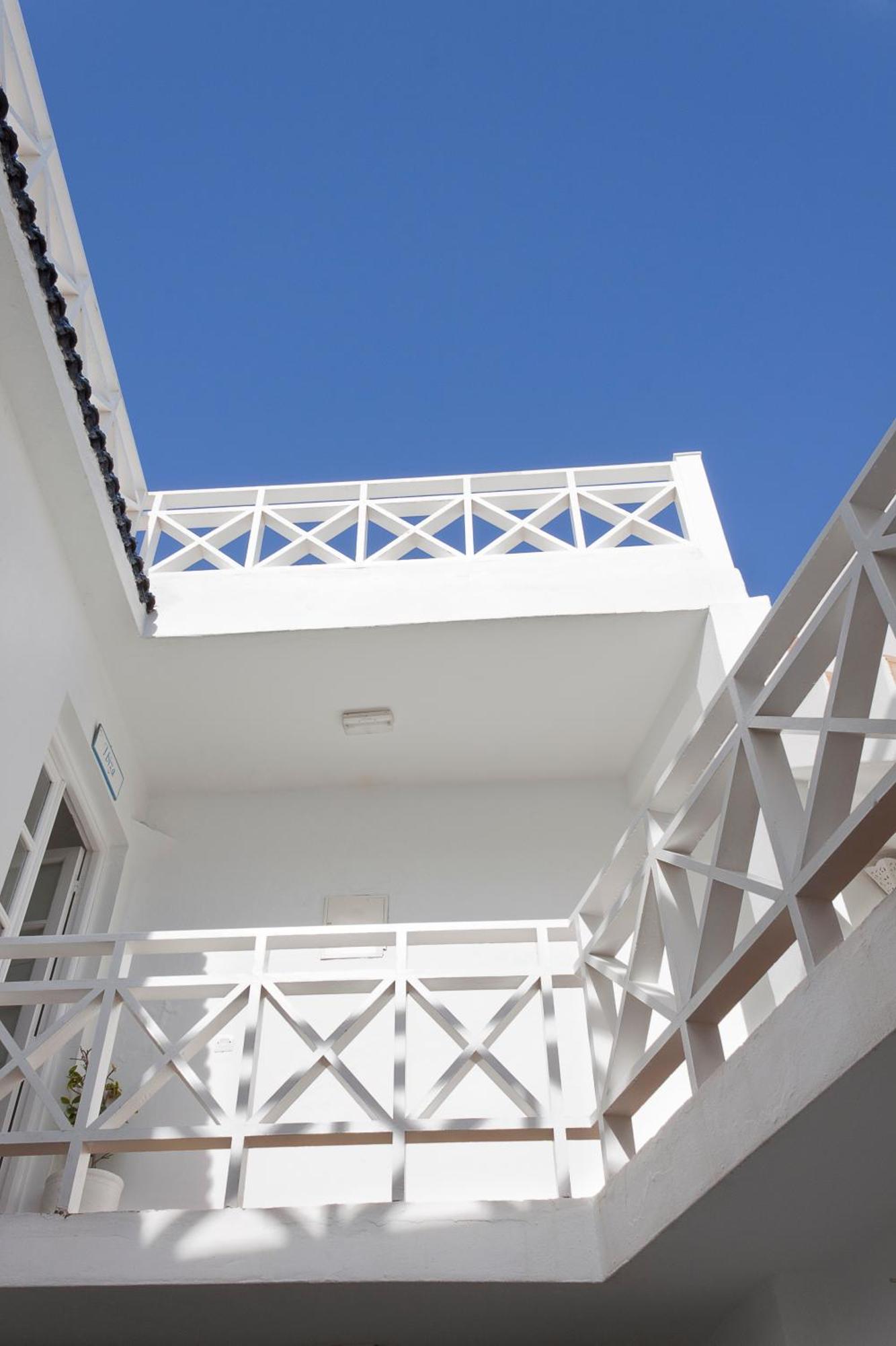 Hotel La Casa Del Mar Essaouira Esterno foto