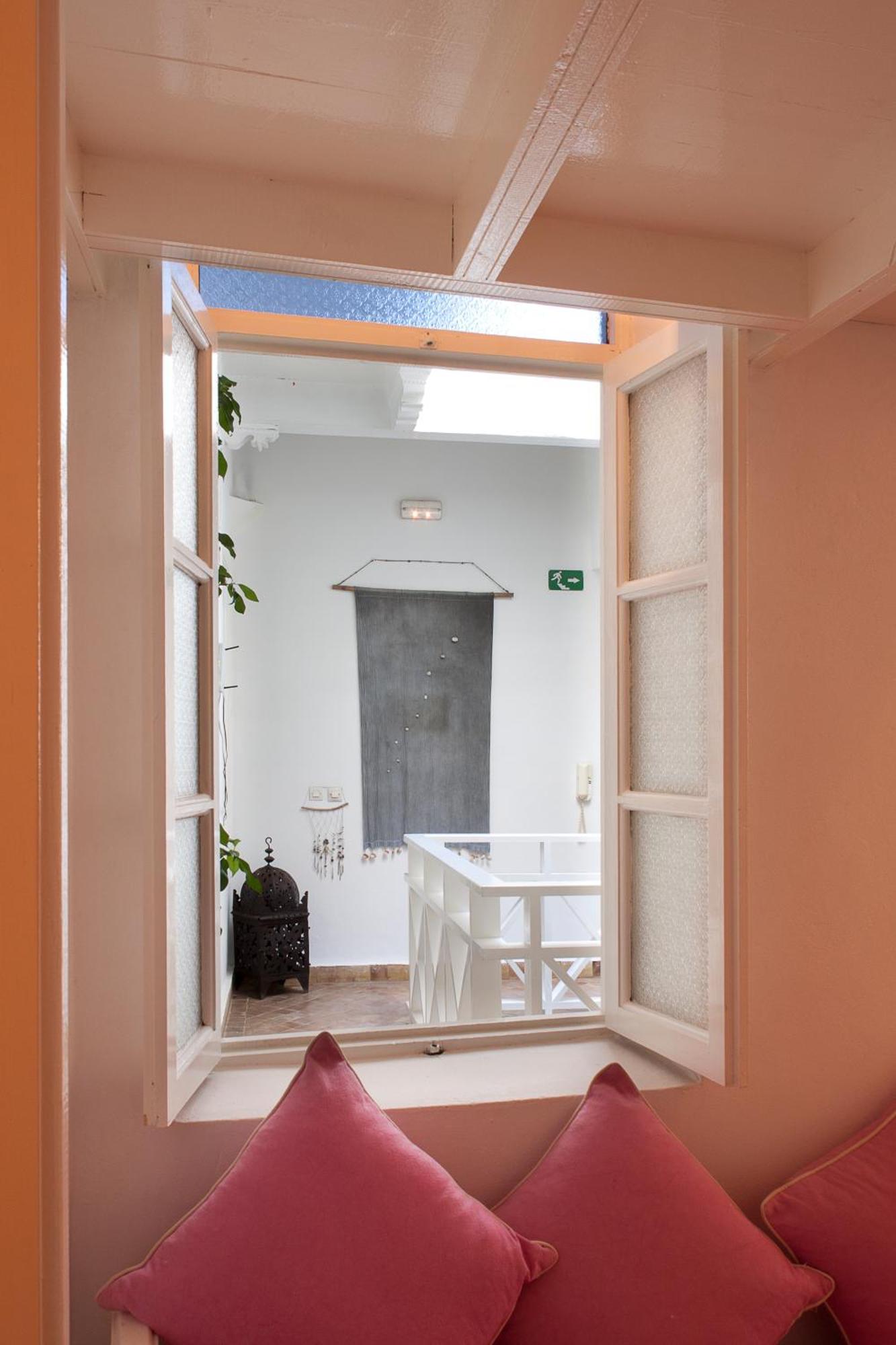 Hotel La Casa Del Mar Essaouira Esterno foto