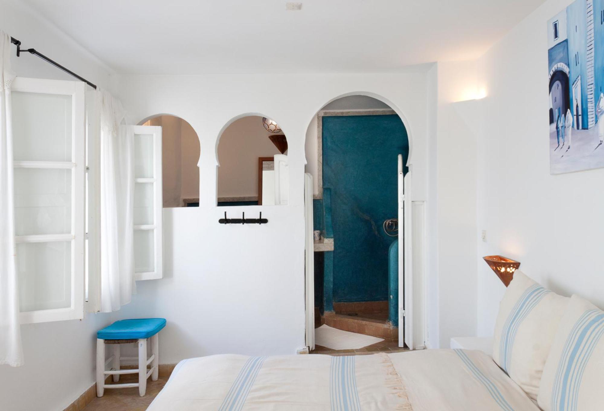 Hotel La Casa Del Mar Essaouira Esterno foto