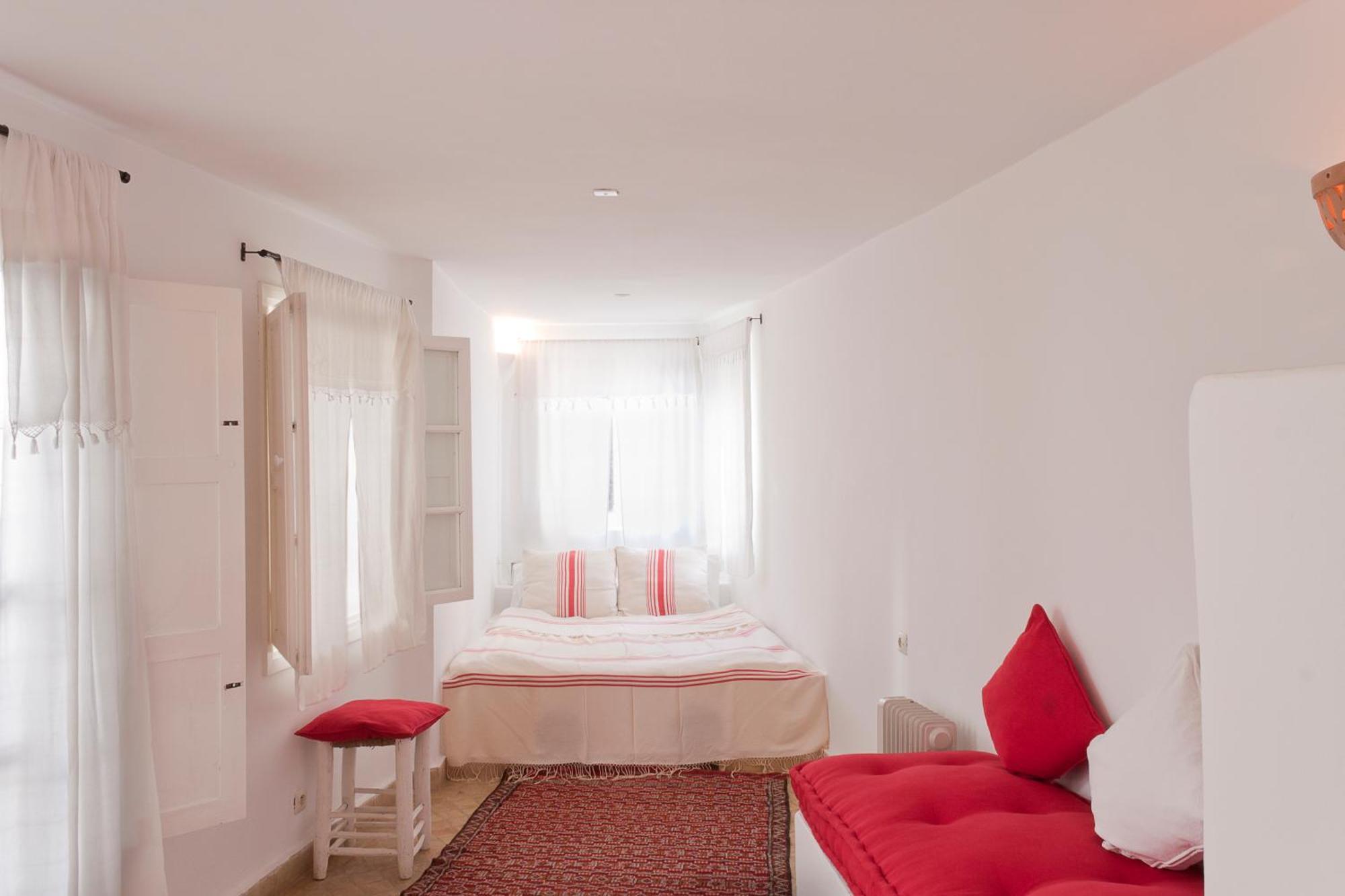 Hotel La Casa Del Mar Essaouira Esterno foto