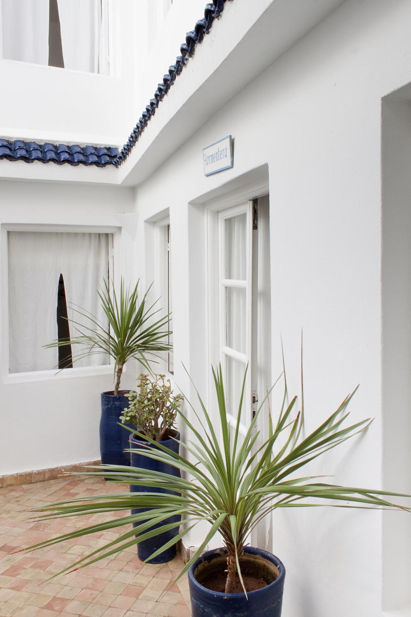Hotel La Casa Del Mar Essaouira Esterno foto