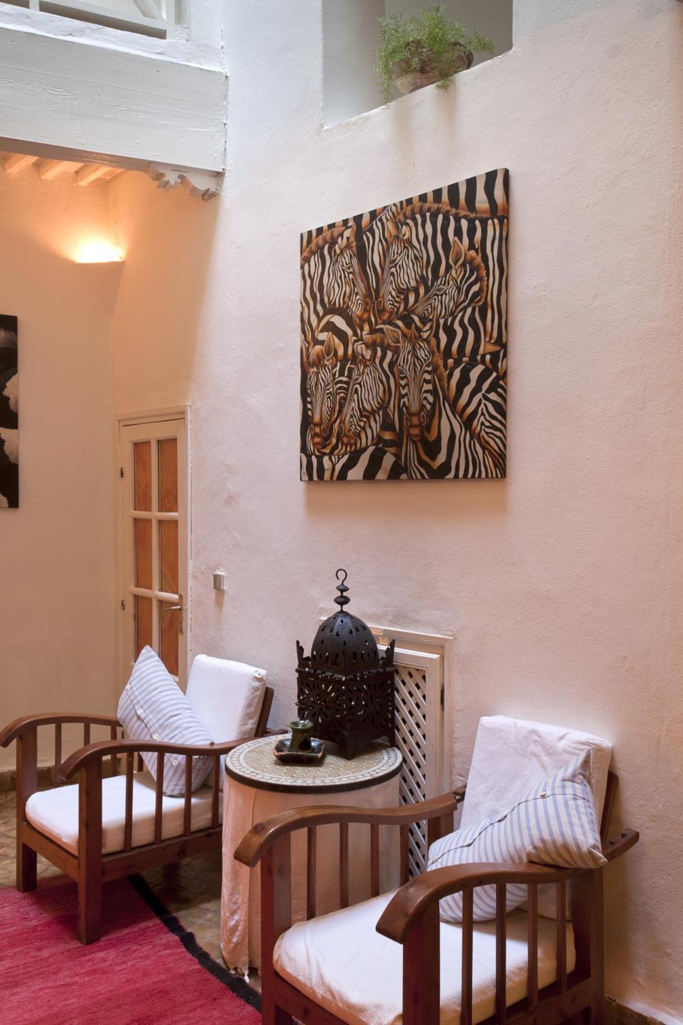Hotel La Casa Del Mar Essaouira Esterno foto