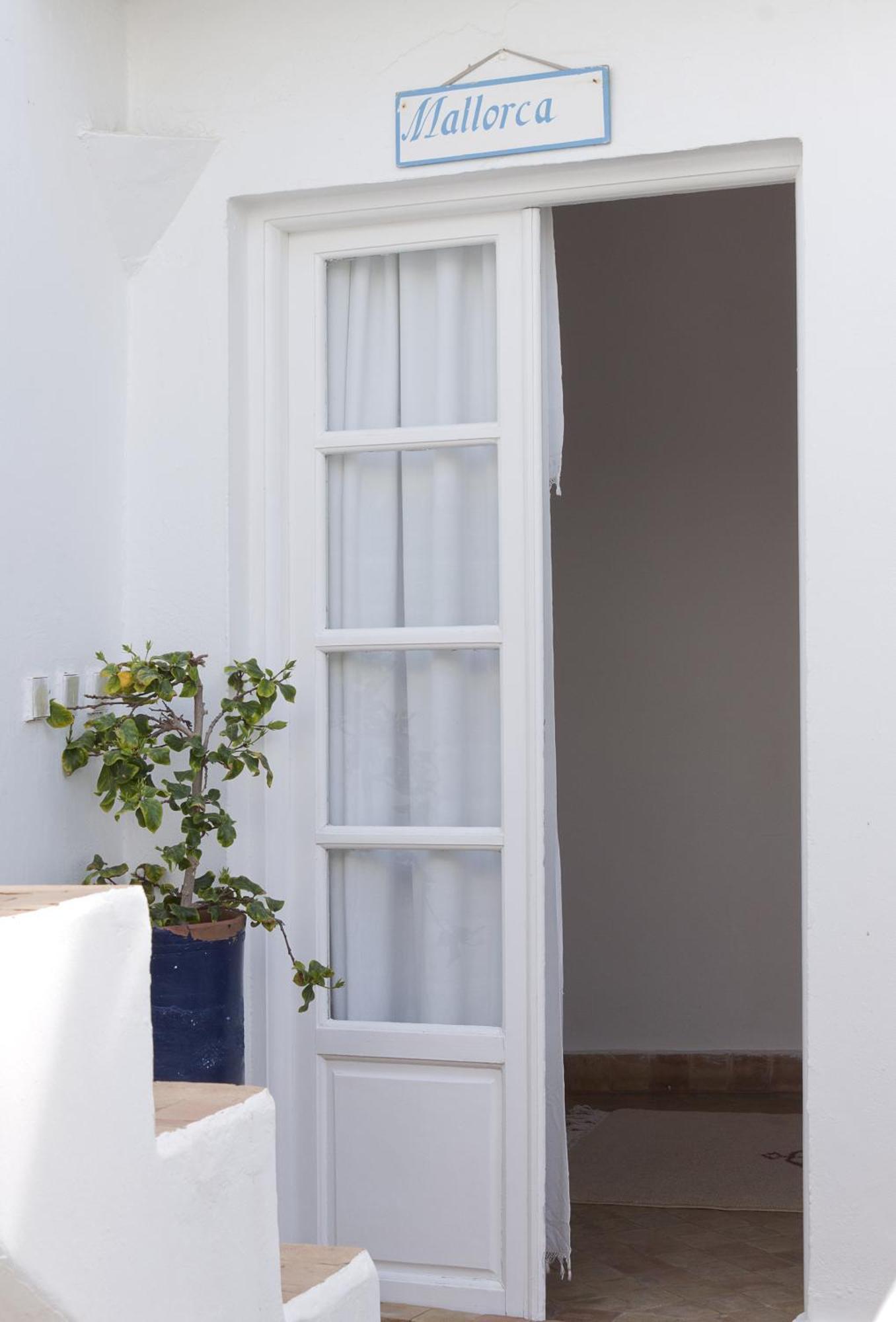 Hotel La Casa Del Mar Essaouira Esterno foto