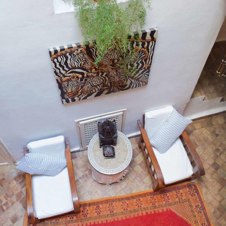 Hotel La Casa Del Mar Essaouira Esterno foto