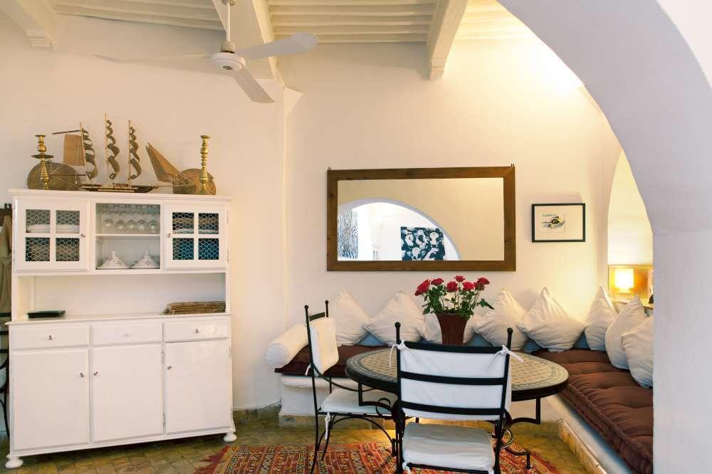 Hotel La Casa Del Mar Essaouira Esterno foto