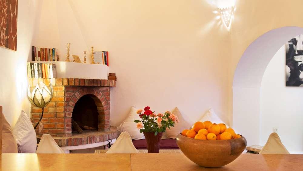 Hotel La Casa Del Mar Essaouira Esterno foto