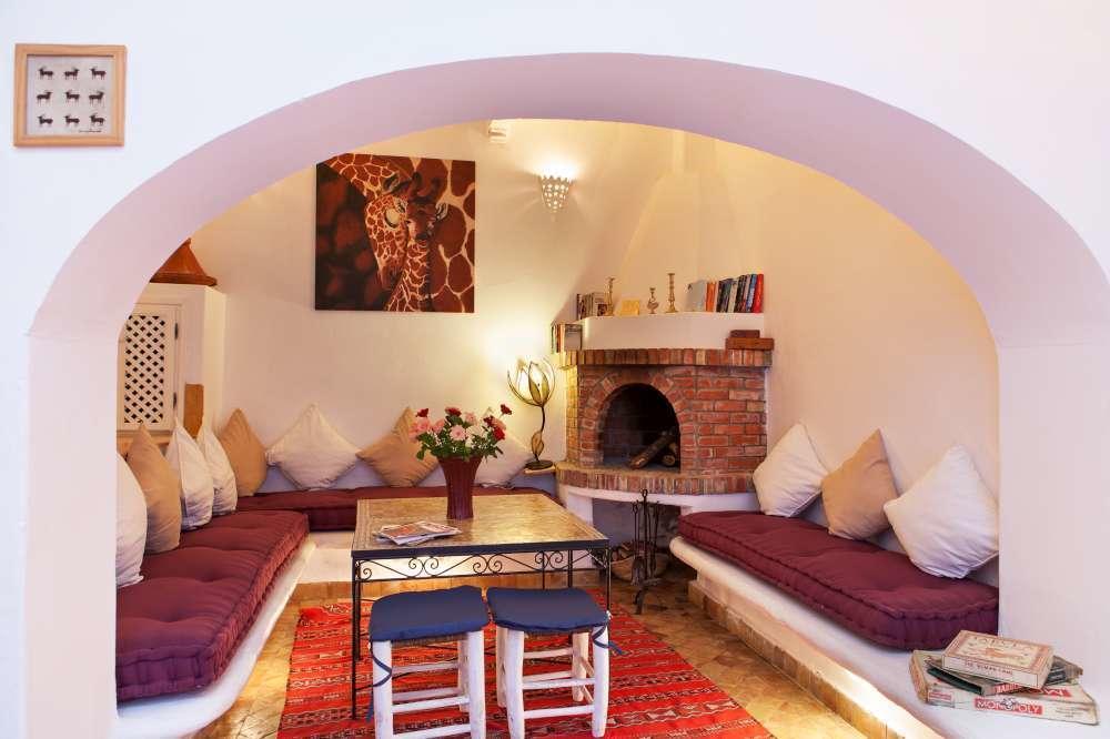 Hotel La Casa Del Mar Essaouira Esterno foto
