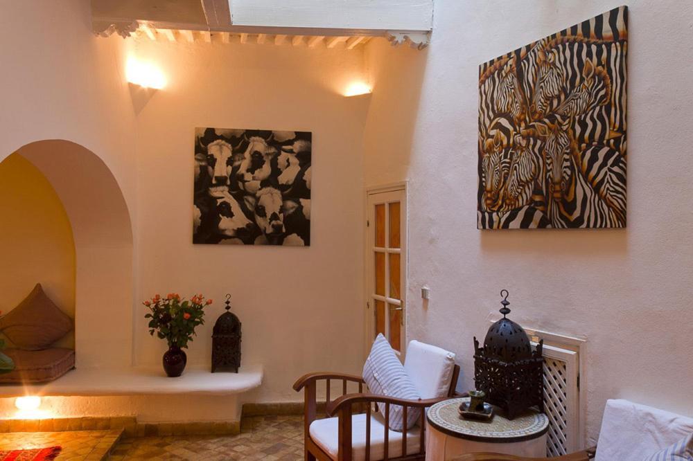 Hotel La Casa Del Mar Essaouira Esterno foto