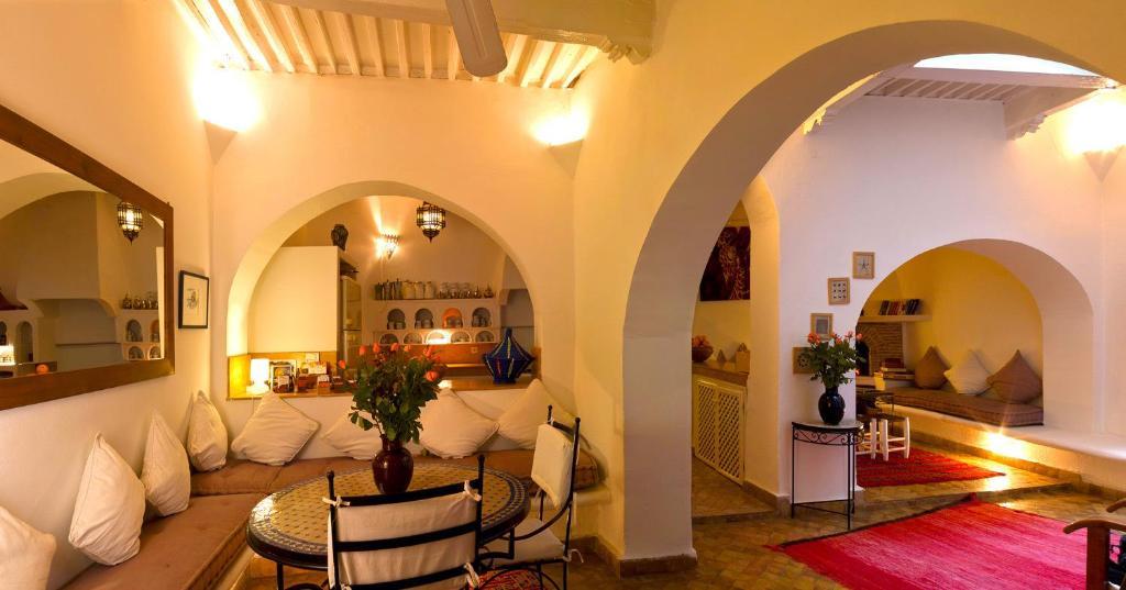 Hotel La Casa Del Mar Essaouira Esterno foto